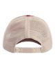 Picture of CCST0 - Sunwashed Trucker Cap