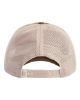Picture of CCST0 - Sunwashed Trucker Cap