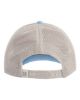 Picture of CCST0 - Sunwashed Trucker Cap