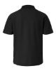 Picture of CE106Y - Youth Resolve CVC Performance Pique Polo