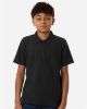 Picture of CE106Y - Youth Resolve CVC Performance Pique Polo