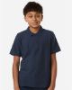 Picture of CE106Y - Youth Resolve CVC Performance Pique Polo