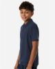 Picture of CE106Y - Youth Resolve CVC Performance Pique Polo