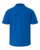 Picture of CE106Y - Youth Resolve CVC Performance Pique Polo