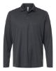 Picture of CE108L - Men's Nova Performance Long Sleeve Pique Polo