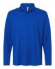Picture of CE108L - Men's Nova Performance Long Sleeve Pique Polo