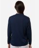 Picture of CE108LW - Women's Nova Performance Long Sleeve Pique Polo