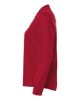 Picture of CE108LW - Women's Nova Performance Long Sleeve Pique Polo