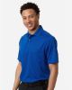 Picture of CE108P - Men's Nova Performance Pique Pocket Polo
