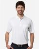 Picture of CE108P - Men's Nova Performance Pique Pocket Polo