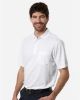 Picture of CE108P - Men's Nova Performance Pique Pocket Polo