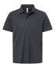 Picture of CE108Y - Youth Nova Performance Pique Polo
