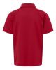 Picture of CE108Y - Youth Nova Performance Pique Polo