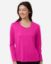 Picture of CE10LW - Women's Capital Performance Long Sleeve T-Shirt