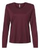 Picture of CE10LW - Women's Capital Performance Long Sleeve T-Shirt
