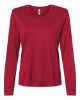 Picture of CE10LW - Women's Capital Performance Long Sleeve T-Shirt
