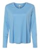 Picture of CE10LW - Women's Capital Performance Long Sleeve T-Shirt