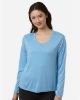 Picture of CE10LW - Women's Capital Performance Long Sleeve T-Shirt
