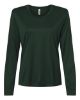 Picture of CE10LW - Women's Capital Performance Long Sleeve T-Shirt