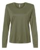 Picture of CE10LW - Women's Capital Performance Long Sleeve T-Shirt