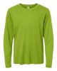 Picture of CE10LY - Youth Capital Performance Long Sleeve T-Shirt