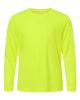 Picture of CE10LY - Youth Capital Performance Long Sleeve T-Shirt
