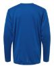 Picture of CE10LY - Youth Capital Performance Long Sleeve T-Shirt