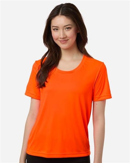 Picture of CE10W - Women's Capital Performance T-Shirt
