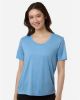 Picture of CE10W - Women's Capital Performance T-Shirt