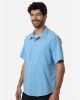 Picture of CE520 - Men's UltraUVP Shoreline Short Sleeve Staff Shirt