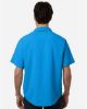Picture of CE520 - Men's UltraUVP Shoreline Short Sleeve Staff Shirt