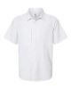 Picture of CE520 - Men's UltraUVP Shoreline Short Sleeve Staff Shirt