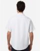 Picture of CE520 - Men's UltraUVP Shoreline Short Sleeve Staff Shirt