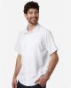 Picture of CE520 - Men's UltraUVP Shoreline Short Sleeve Staff Shirt