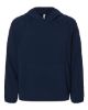 Picture of CE520L - Men's UltraUVP Shoreline Long Sleeve Hooded Pullover
