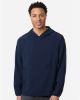 Picture of CE520L - Men's UltraUVP Shoreline Long Sleeve Hooded Pullover