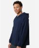 Picture of CE520L - Men's UltraUVP Shoreline Long Sleeve Hooded Pullover