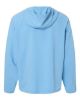 Picture of CE520L - Men's UltraUVP Shoreline Long Sleeve Hooded Pullover
