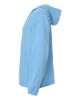 Picture of CE520L - Men's UltraUVP Shoreline Long Sleeve Hooded Pullover