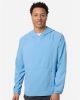 Picture of CE520L - Men's UltraUVP Shoreline Long Sleeve Hooded Pullover