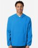 Picture of CE520L - Men's UltraUVP Shoreline Long Sleeve Hooded Pullover