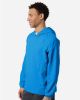 Picture of CE520L - Men's UltraUVP Shoreline Long Sleeve Hooded Pullover