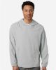 Picture of CE520L - Men's UltraUVP Shoreline Long Sleeve Hooded Pullover