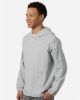 Picture of CE520L - Men's UltraUVP Shoreline Long Sleeve Hooded Pullover