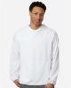Picture of CE520L - Men's UltraUVP Shoreline Long Sleeve Hooded Pullover