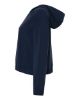 Picture of CE520LW - Women's UltraUVP Shoreline Long Sleeve Hooded Pullover