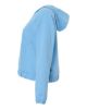 Picture of CE520LW - Women's UltraUVP Shoreline Long Sleeve Hooded Pullover