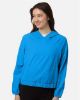 Picture of CE520LW - Women's UltraUVP Shoreline Long Sleeve Hooded Pullover