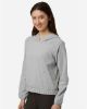 Picture of CE520LW - Women's UltraUVP Shoreline Long Sleeve Hooded Pullover