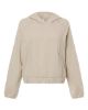Picture of CE520LW - Women's UltraUVP Shoreline Long Sleeve Hooded Pullover